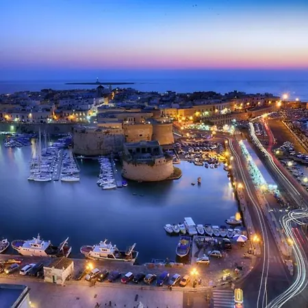 Francesca Апартаменты *