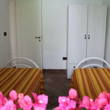 Апартаменты Francesca *