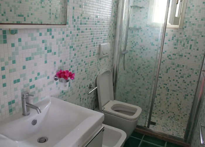 Francesca アパート *