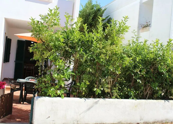 アパート Francesca ガリポリ