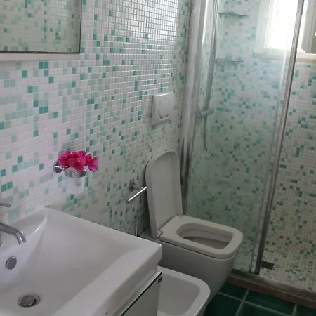 Francesca Lejlighed *