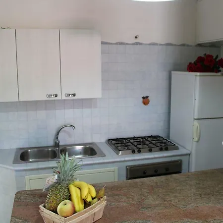 Francesca Apartmán *