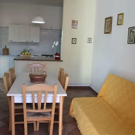 Apartmán Francesca Gallipoli