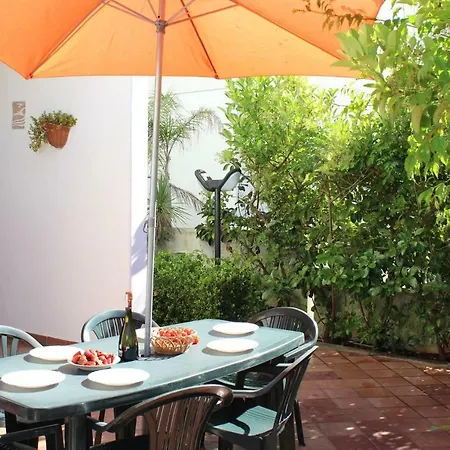 Apartmán Francesca Gallipoli