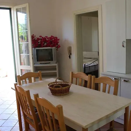 Francesca Apartmán Gallipoli