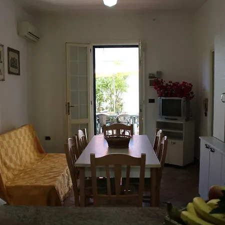 Francesca Apartmán Gallipoli